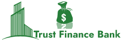 Trust Finance Bank